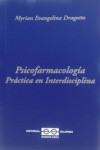 Psicofarmacología práctica en interdisciplina | 9789879083468 | Portada