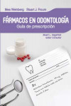 Fármacos en odontología | 9786074483734 | Portada
