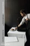 EATING WITH THE CHEFS | 9780714865812 | Portada