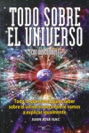 TODO SOBRE EL UNIVERSO | 9788499495323 | Portada