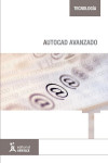 Autocad avanzado | 9788499315096 | Portada