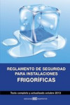 REGLAMENTO DE SEGURIDAD PARA INSTALACIONES FRIGORÍFICAS | 9788415179825 | Portada