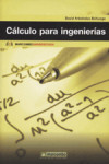 CALCULO PARA INGENIERIAS | 9788426721013 | Portada