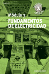 Módulo 3. Fundamentos de Electricidad | 9788428398985 | Portada