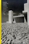 FOTOGRAFÍA Y ARQUITECTURA MODERNA EN ESPAÑA 1925-1965 | 9788415691723 | Portada