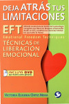 Deja atrás tus limitaciones + DVD | 9789688608289 | Portada