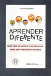 APRENDER DIFERENTE + CR-ROM | 9789875913578 | Portada