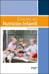 ERRORES EN  NUTRICIÓN INFANTIL | 9788415950158 | Portada