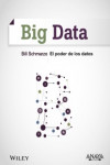 Big data | 9788441535763 | Portada