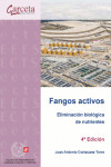 Fangos activos. Eliminación biológica de nutrientes | 9788415452843 | Portada