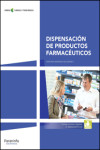 Dispensación de productos farmacéuticos | 9788428334365 | Portada