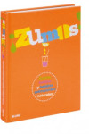 Zumos! | 9788415317746 | Portada