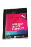 Informe ITE. CD-Rom | 97884 | Portada