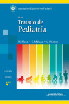 Cruz. Tratado de Pediatría. 2 Tomos | 9788498357257 | Portada