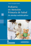 Pediatría en Atención Primaria de la Salud | 9788498357752 | Portada