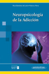 Neuropsicología de la Adicción | 9788498357745 | Portada