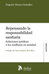 Repensando la Responsabilidad Sanitaria | 9788415690528 | Portada