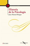 Historia de la Psicología | 9788490610435 | Portada