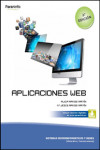 Aplicaciones Web | 9788428398756 | Portada