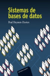 Sistemas de bases de datos | 9788429143966 | Portada