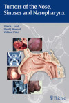 TUMORS OF THE NOSE, SINUSES AND NASOPHARYNX | 9783131471918 | Portada