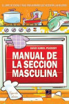 Manual de la sección masculina | 9788495312594 | Portada