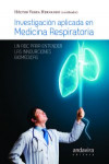 Investigación aplicada en Medicina Respiratoria | 9788484087243 | Portada