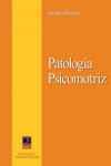Patología psicomotriz | 9788489656376 | Portada