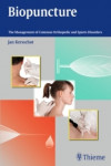 BIOPUNCTURE. THE MANAGEMENT OF COMMON ORTHOPEDIC AND SPORTS DISORDERS | 9783131752215 | Portada