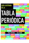 GUIA ILUSTRADA DE LA TABLA PERIODICA | 9788434417243 | Portada