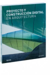 Proyecto y construcción digital en arquitectura | 9788498016260 | Portada