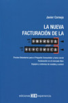 La nueva facturación de la energía eléctrica | 9788415179917 | Portada