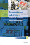 Automatismos industriales | 9788413661612 | Portada