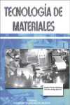 TECNOLOGÍA DE MATERIALES | 9788497053631 | Portada