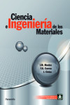 Ciencia e ingeniería de los materiales | 9788428330176 | Portada