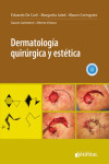 DERMATOLOGIA QUIRURGICA Y ESTETICA | 9789871981304 | Portada