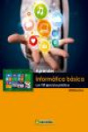 APRENDER INFORMÁTICA BÁSICA CON 100 EJERCICIOS PRACTICOS | 9788426721495 | Portada