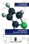 Fundamentos de Química Orgánica | 9788496394766 | Portada