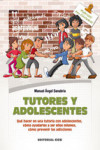 TUTORES Y ADOLESCENTES | 9788490231630 | Portada