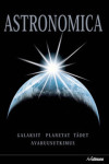 Astronómica | 9783848000777 | Portada