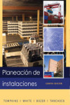 PLANEACION DE INSTALACIONES | 9786074815030 | Portada