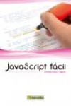 JAVASCRIPT FÁCIL | 9788426721686 | Portada