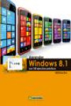 APRENDER WINDOWS 8.1 CON 100 EJERCICIOS PRACTICOS | 9788426721648 | Portada