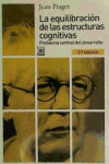 La equilibración de las estructuras cognitivas | 9788432316258 | Portada