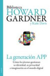 LA GENERACION APP | 9788449329852 | Portada