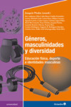 GENEROS, MASCULINIDADES Y DIVERSIDAD | 9788499214412 | Portada