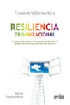 RESILENCIA ORGANIZACIONAL | 9788497848527 | Portada