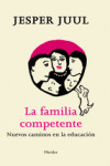 LA FAMILIA COMPETENTE | 9788425433252 | Portada