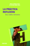 LA PRÁCTICA REFLEXIVA | 9788427719996 | Portada