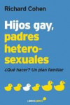 HIJOS GAY, PADRES HETEROSEXUALES | 9788415570424 | Portada